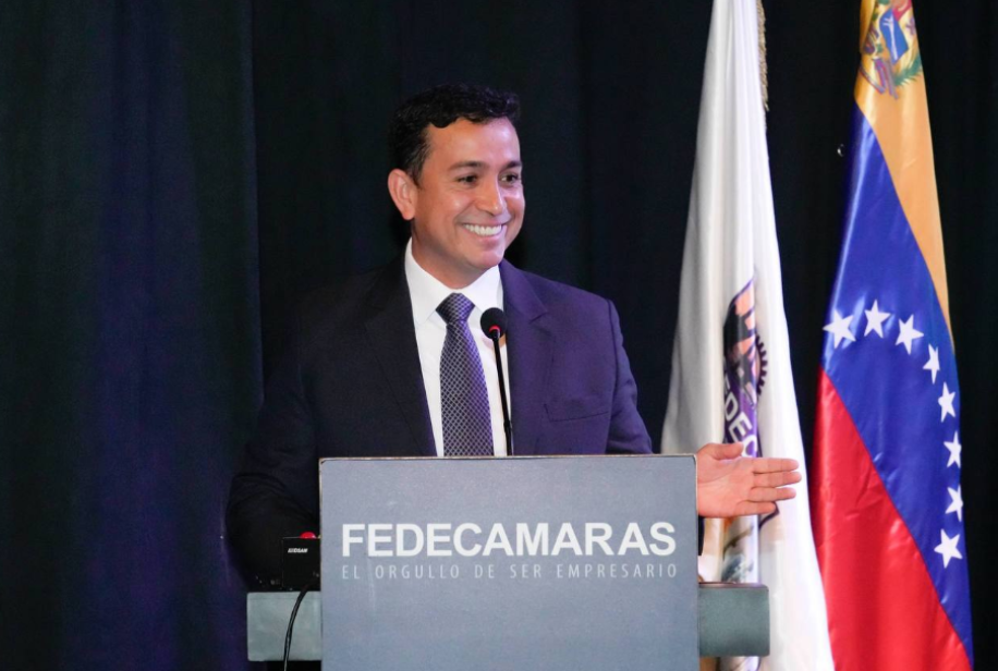 Venezuela propone misión empresarial para ampliar cooperación con India