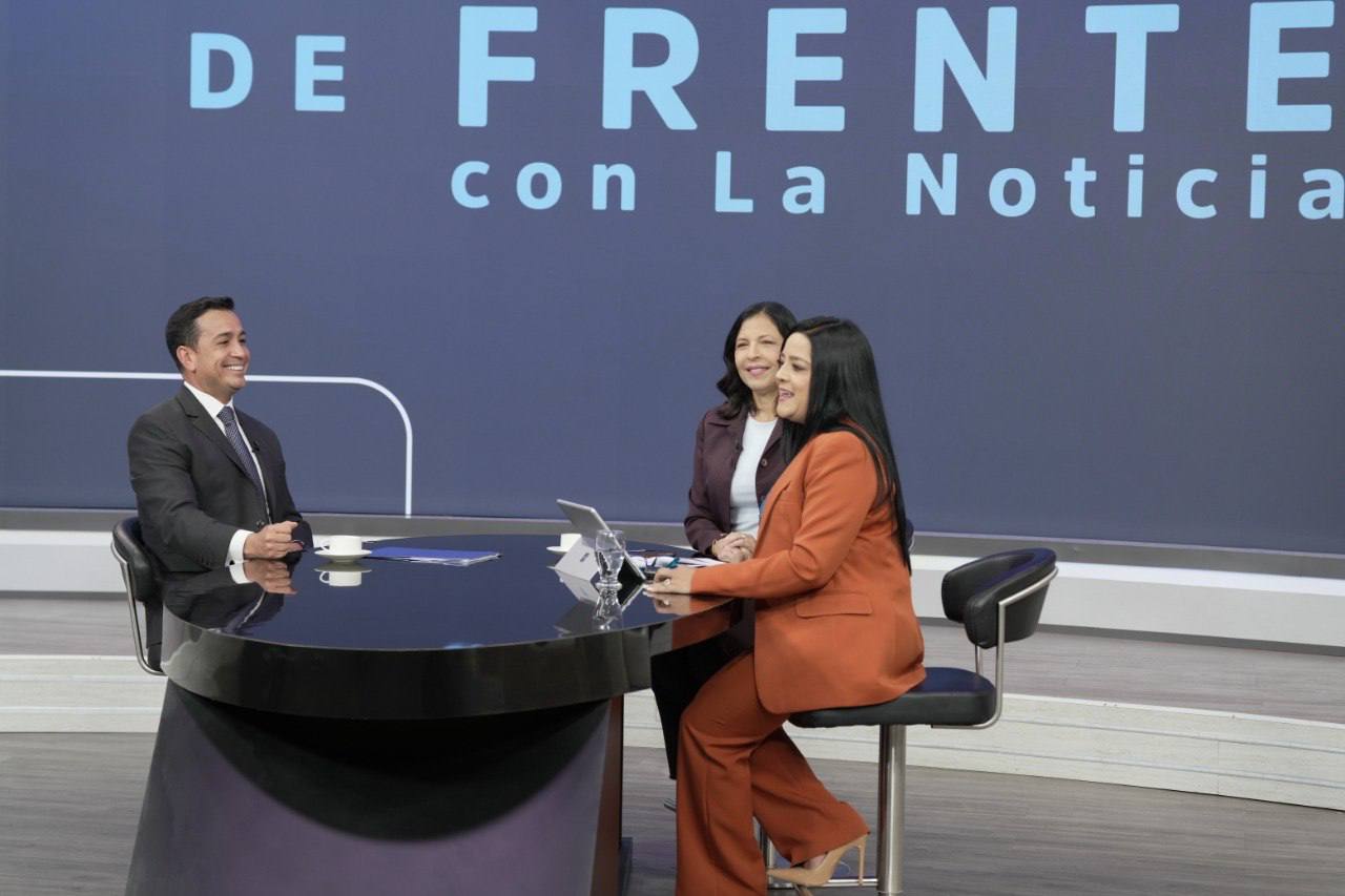 Venexporta iniciará gira regional para impulsar promoción de productos locales