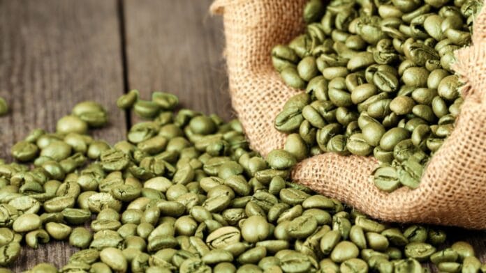 Venezuela exporta 25 toneladas de café verde larense con destino a Rusia