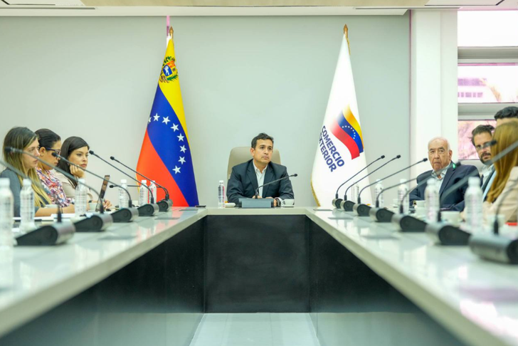 Venezuela participará en Macrorrueda de las Américas 2026 en Bogotá