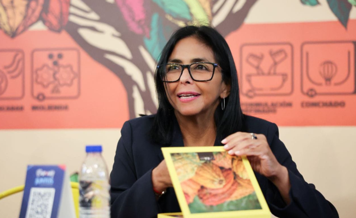 Cacao y el chocolate venezolano se consolidarán en mercados internacionales