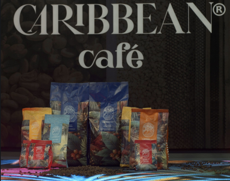 Empresa Caribbean Café realizó su primera exportación a Centroamérica