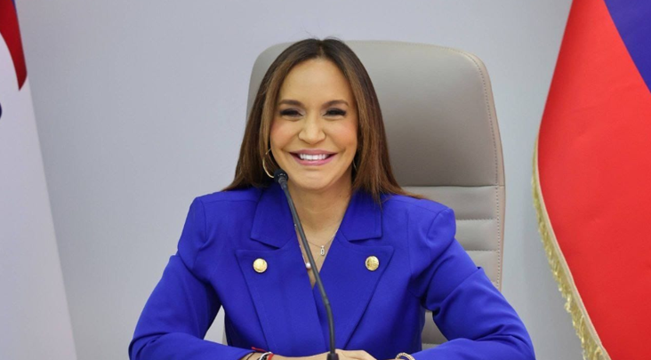 Venezuela participó en reunión ministerial del G-33