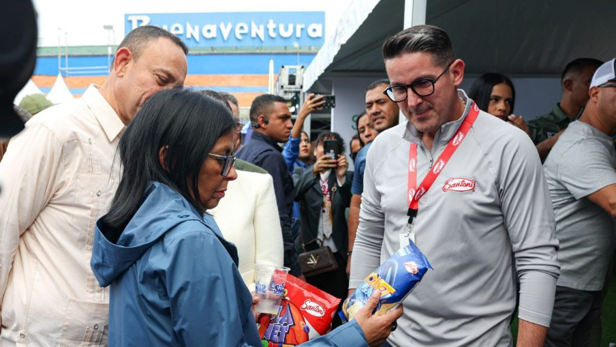 Venezuela proyecta crecimiento económico de dos dígitos y liderazgo regional al cierre de 2026