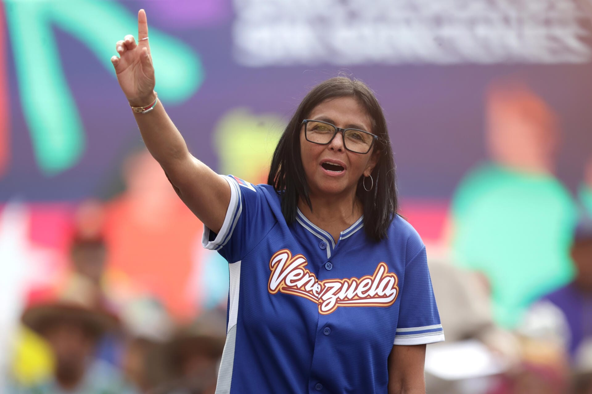 Presidenta (E) Delcy Rodríguez anuncia incremento del ingreso mínimo integral a 240 dólares y plan masivo de formalización laboral