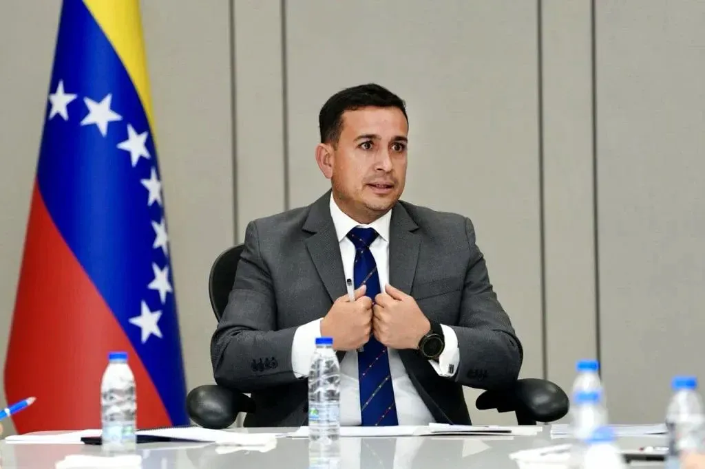 Venezuela registró un crecimiento del 32% en exportaciones no petroleras durante primer trimestre del año