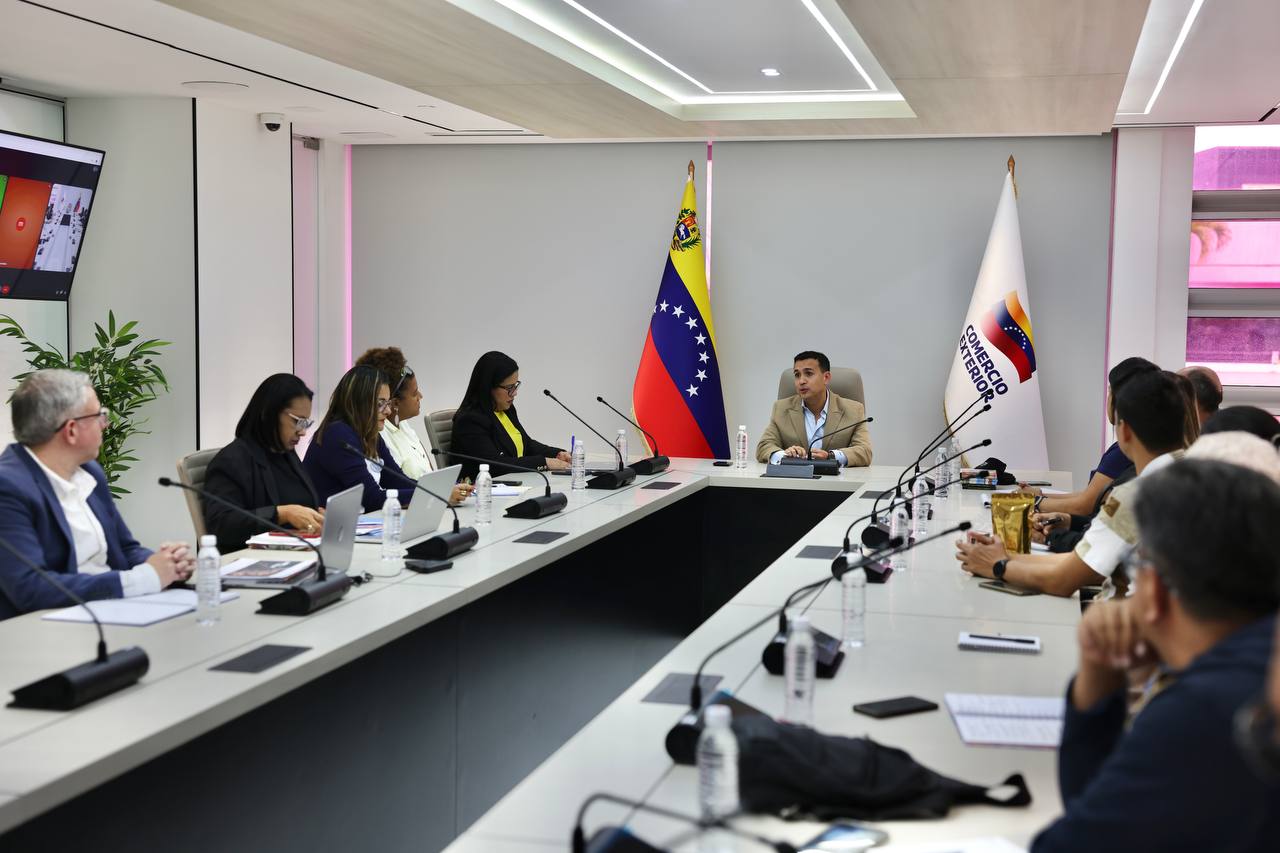 Venezuela consolida su excelencia genética en Francia como Invitado de Honor del ShowColat 2026