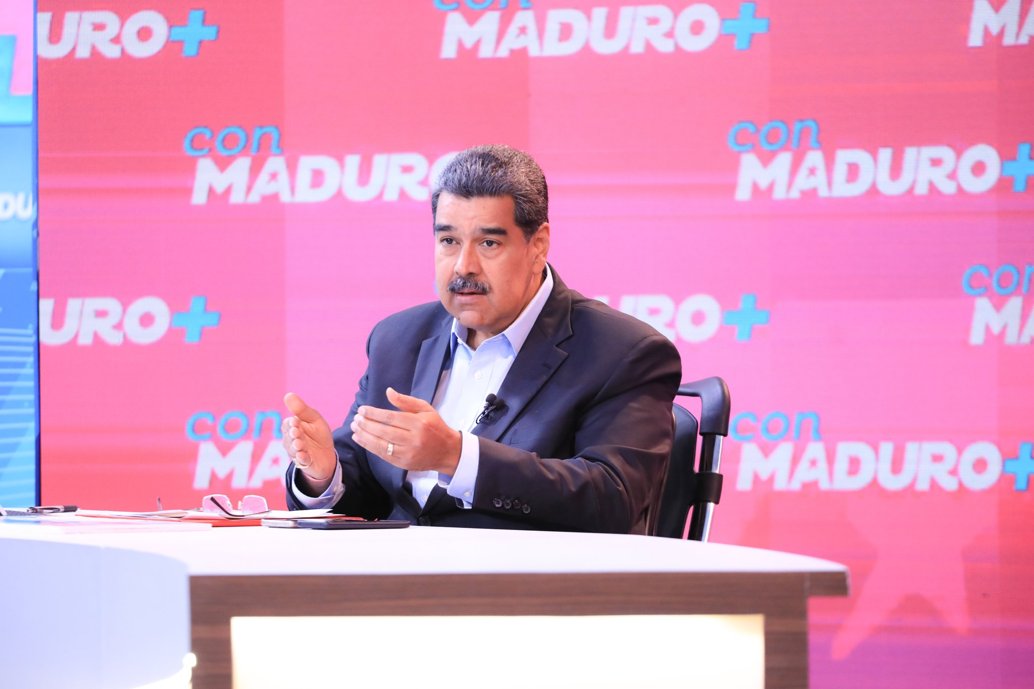 Alianzas entre Rusia y Venezuela marchan con éxito