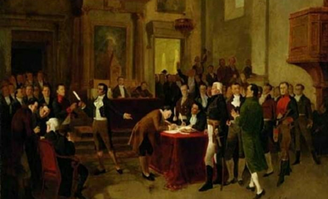 5 de julio declaración de la independencia de Venezuela
