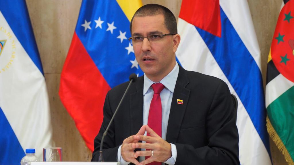Declaración Conjunta del XX Consejo Político y X Consejo de Complementación Económica del ALBA-TCP.
