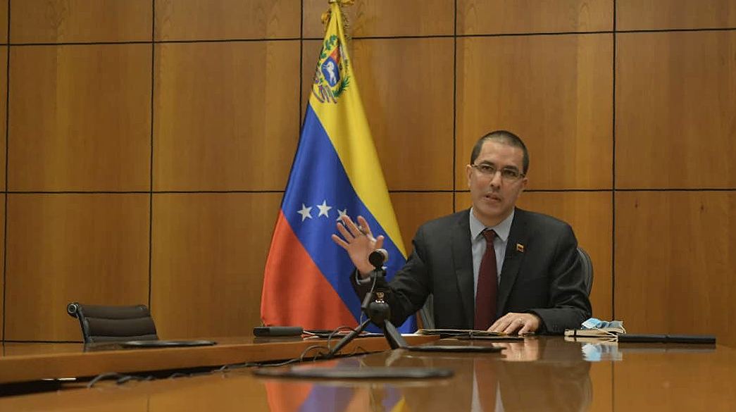 Discurso del canciller Jorge Arreaza en XX Reunión de Ministras y Ministros de Relaciones Exteriores de la CELAC.