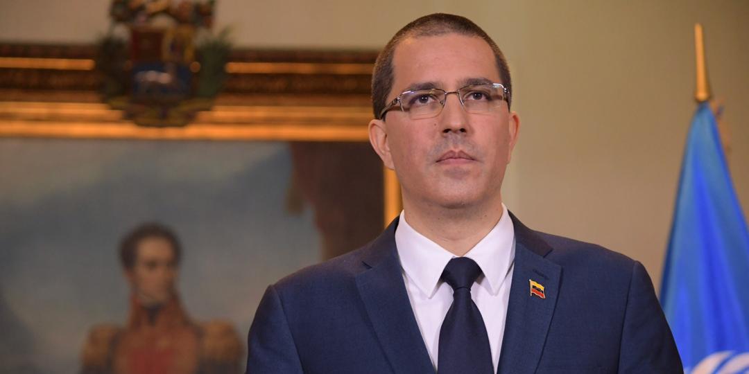 Intervención del canciller Jorge Arreaza durante la Reunión Anual de Alto Nivel del Grupo de Amigos de la Alianza de Civilizaciones.