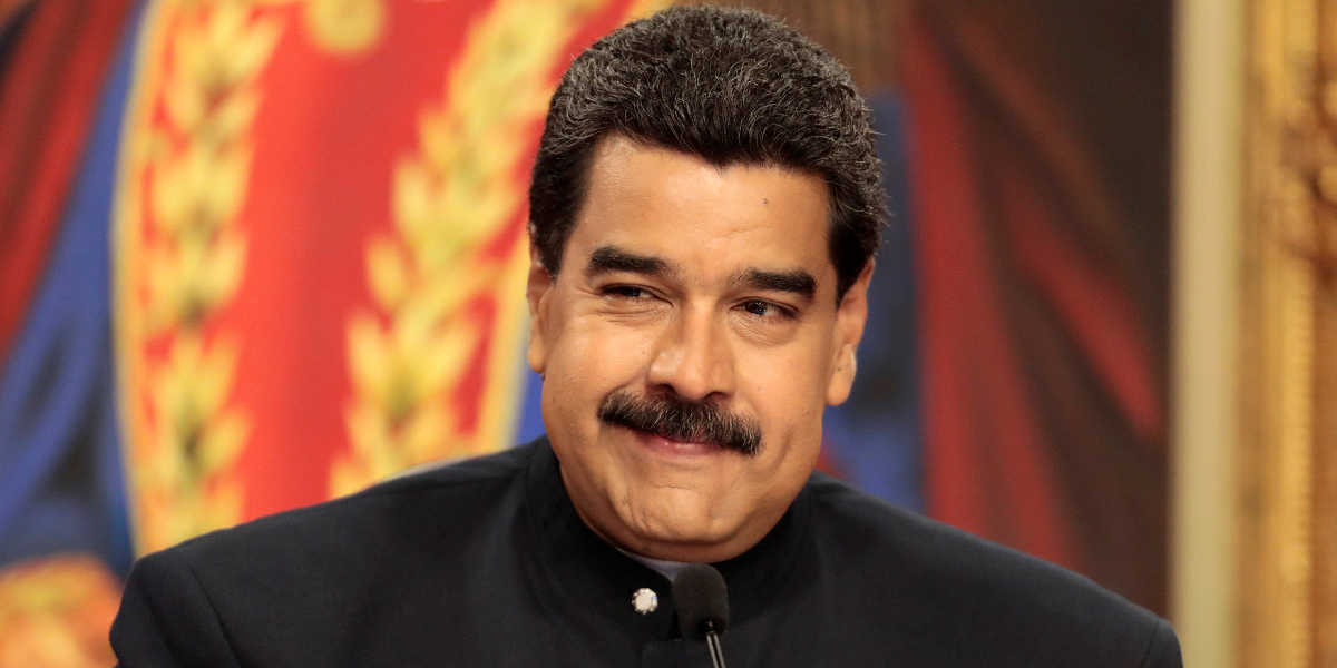 Las 12 victorias del Presidente Maduro en 2017