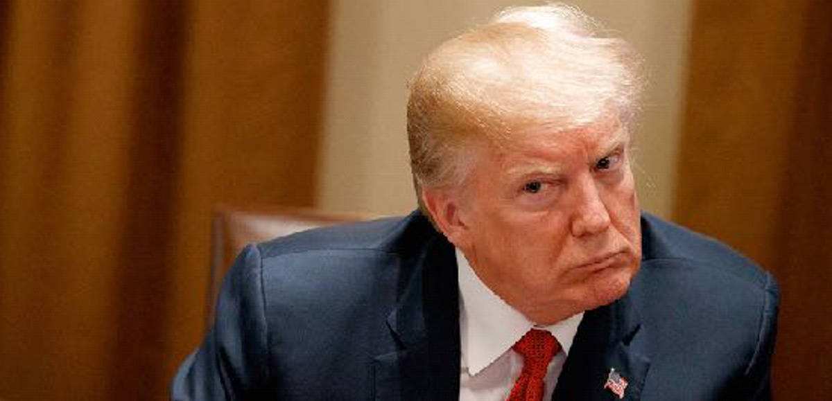 Intervención y Golpe de Estado: Las aventuras secretas y no tan secretas de la administración Trump en Venezuela