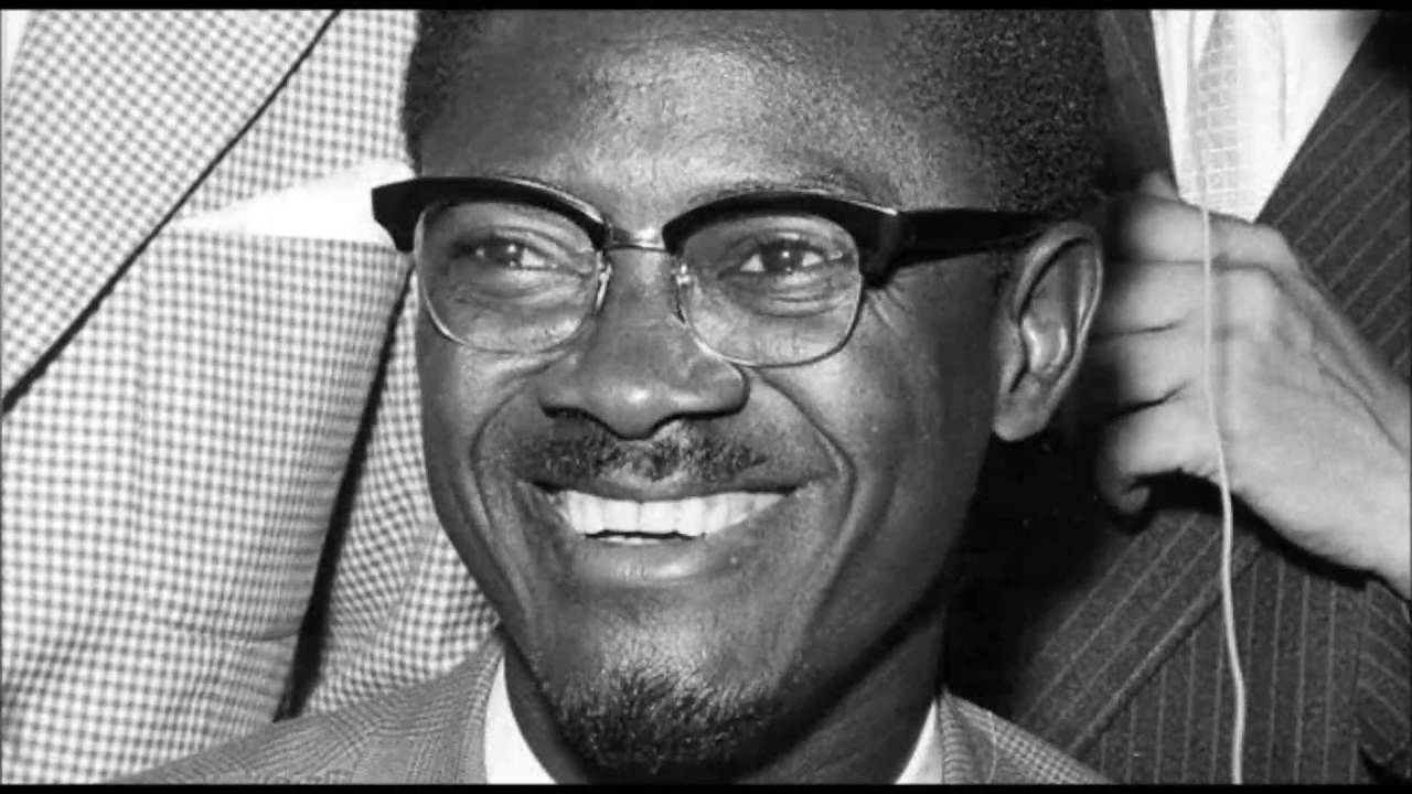 Patrice Lumumba: congoleño revolucionario, independentista y héroe africanista