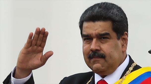 Opinión: Distopía socialista por Nicolás Maduro