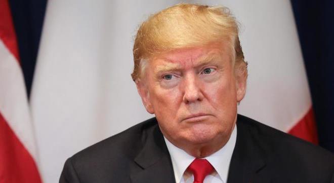 La obsesión venezolana de Donald Trump y su patético discurso