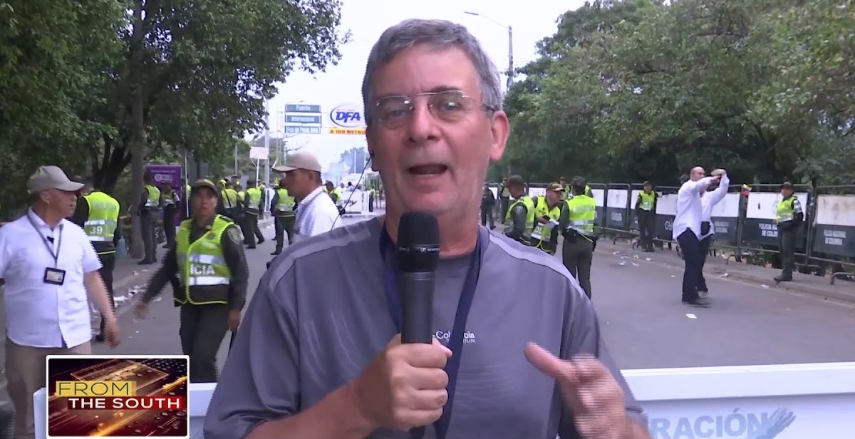 Venezuela: El golpe que no fue