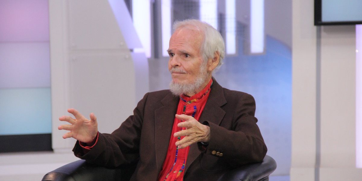 Pare de sufrir: “Los imperios no suscriben tratados sobre DDHH…”