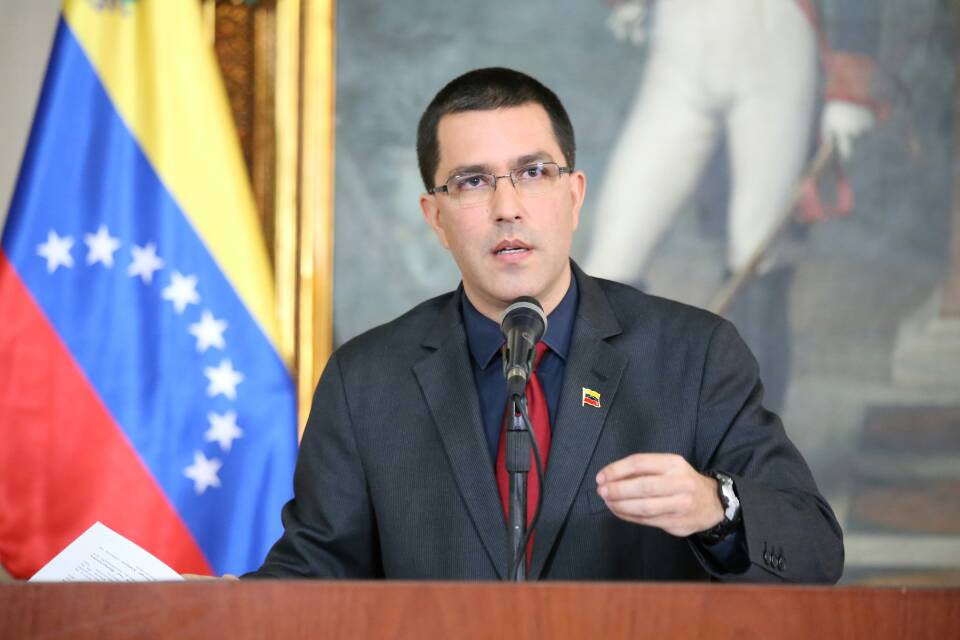 Jornada Mundial Todos Somos Venezuela trabajará por una agenda internacional de coordinación por la paz.