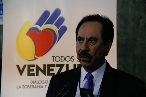 Movimientos del mundo levantan su voz a favor del diálogo por la paz que impulsa Venezuela.