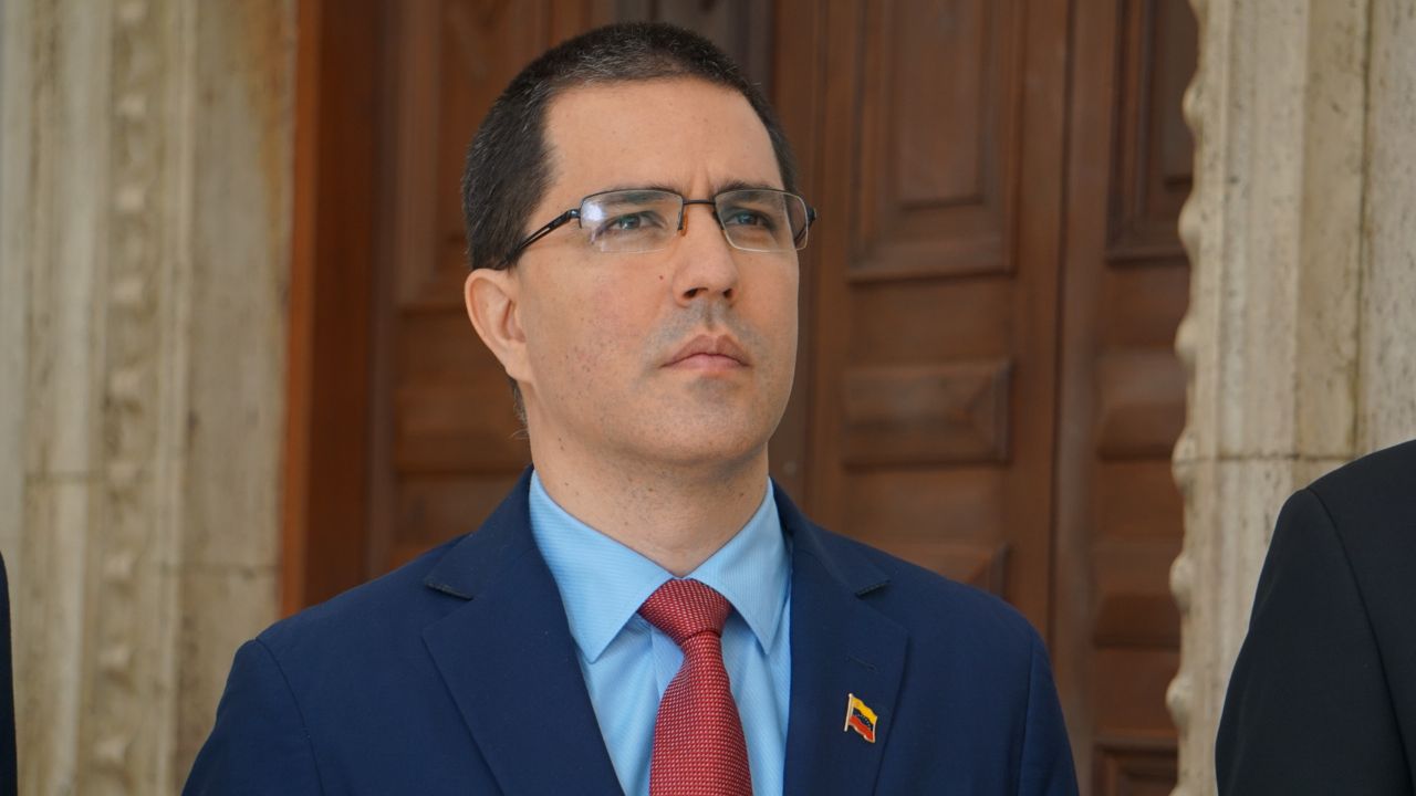 Venezuela: la agresión que no es noticia