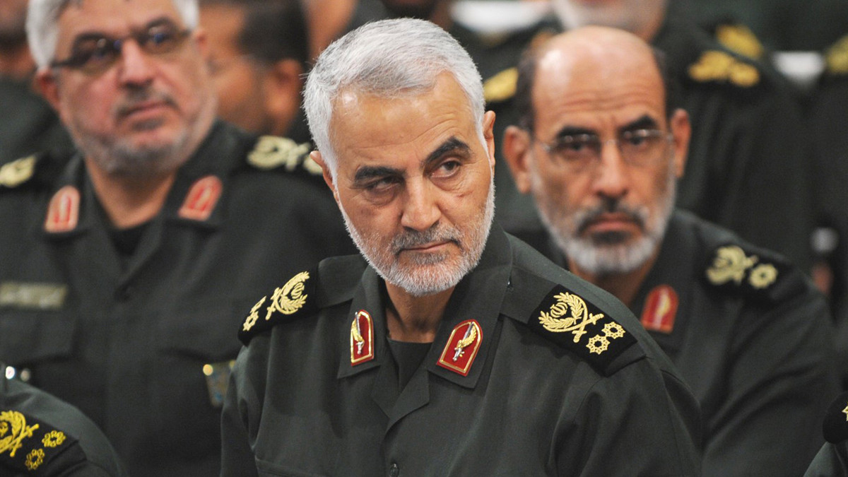 17 objetivos no cumplidos por Estados Unidos al asesinar al general Soleimani