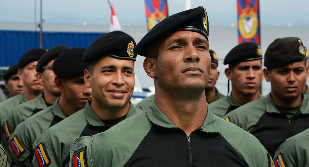 Génesis de la Unión Cívico-Militar