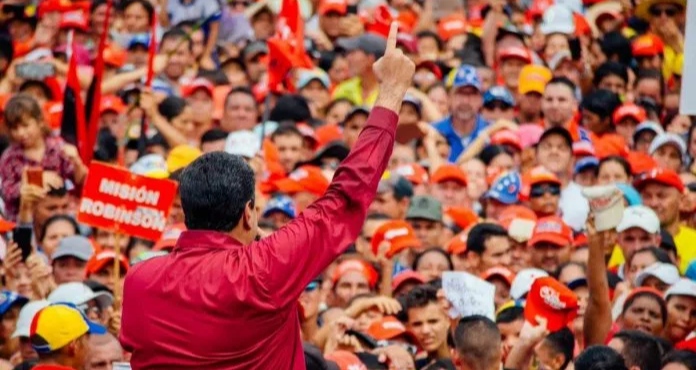 La dignidad de un pueblo contra la ignominia imperial