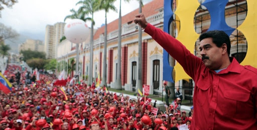 Trump no va a poder con Venezuela