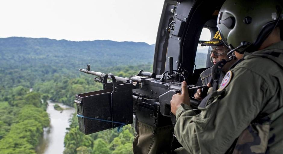 ¿Venezuela: Narcoestado? Mentiras, números y verdades