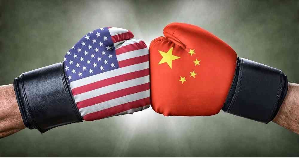 Beijing no se quedará de brazos cruzados