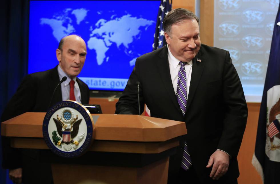 Cómo Washington fabricó la crisis de la gasolina en Venezuela