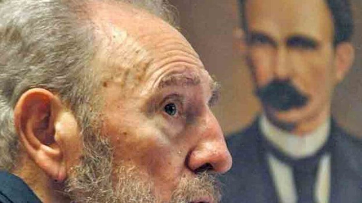 La Cuba de Martí y Fidel: Solidaridad en tiempos de pandemia