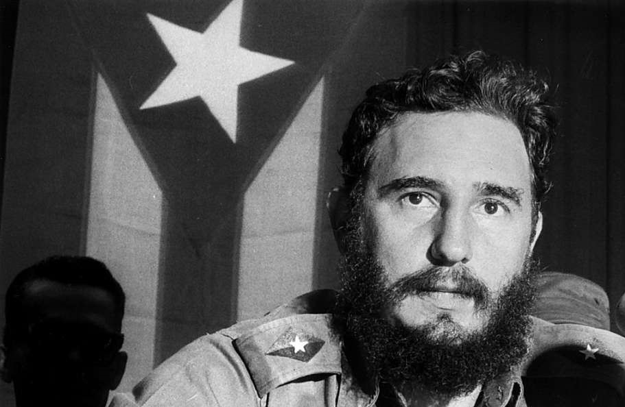 “Ser internacionalistas es saldar nuestra propia deuda con la humanidad”. Fidel Castro