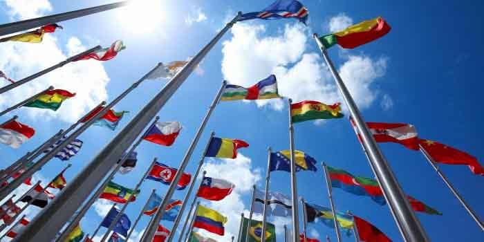La comunidad internacional en tiempos de pandemia