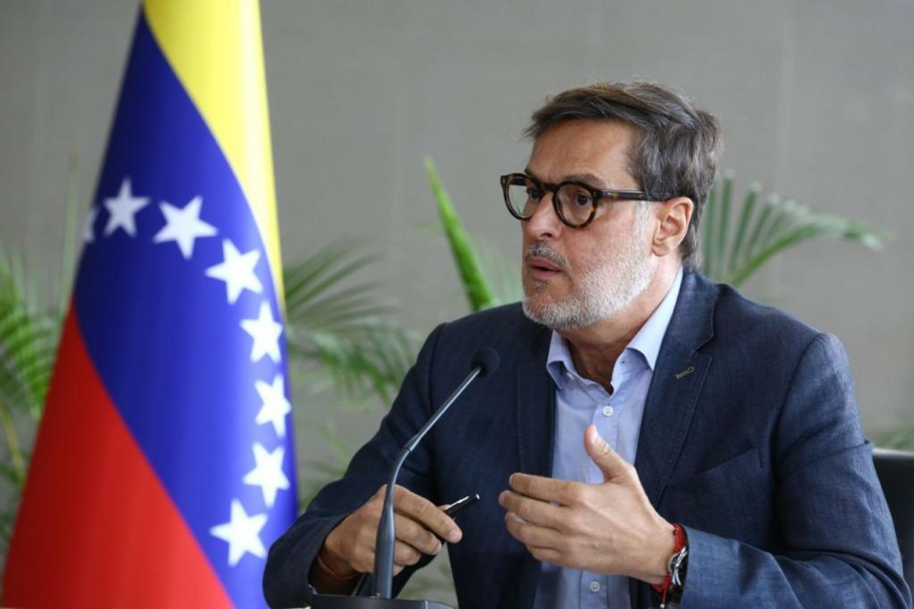 El bloqueo económico  contra los pueblos