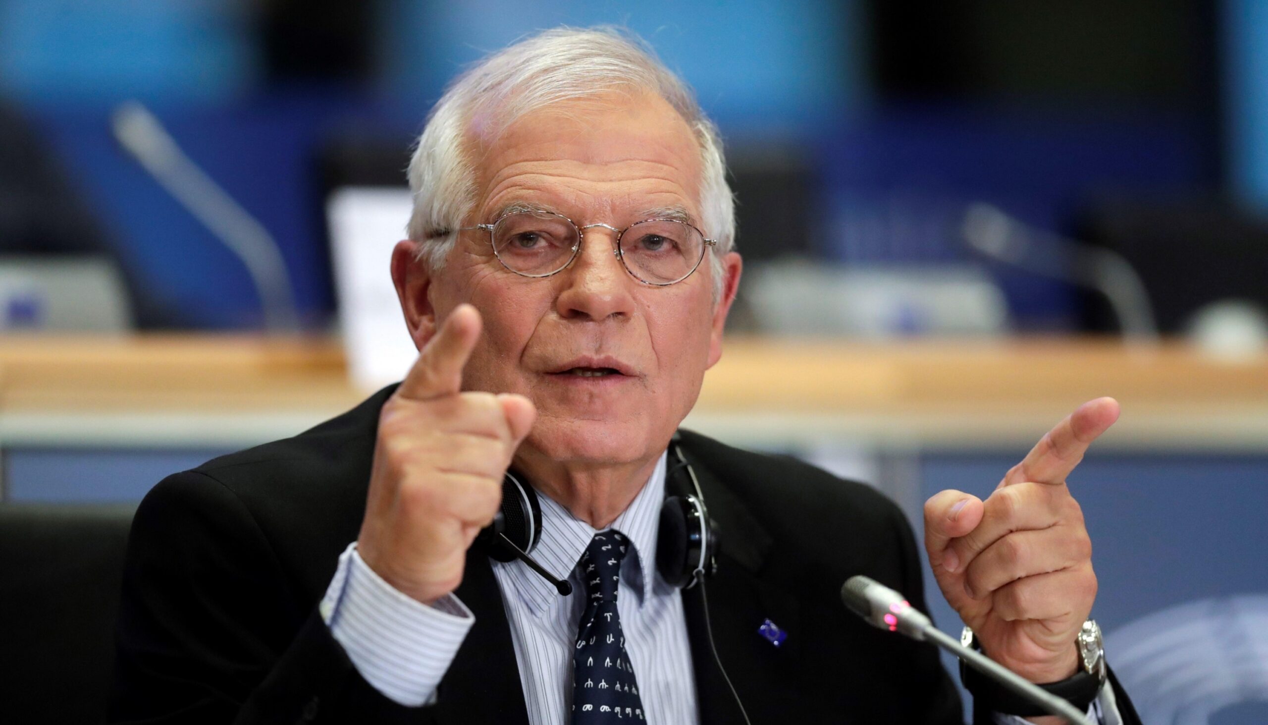 Llamado mundial: Más de 450 organizaciones piden respeto para Venezuela del Parlamento europeo.