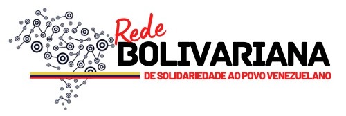 Cómités de solidaridad con Venezuela agradecen envió de cilindros de oxígeno para el pueblo de Brasil.