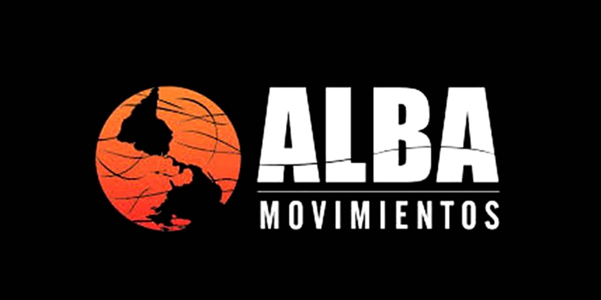 ALBA Movimientos expresa sus condolencias por fallecimiento de Aristóbulo Istúriz.