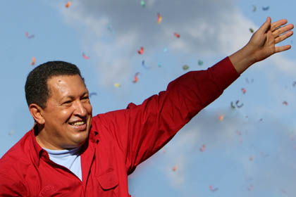Sentir Bolivariano