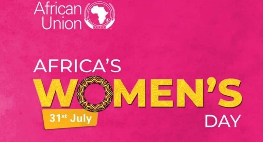 Los feminismos africanos como propuesta contra-hegemónica del sur-Global
