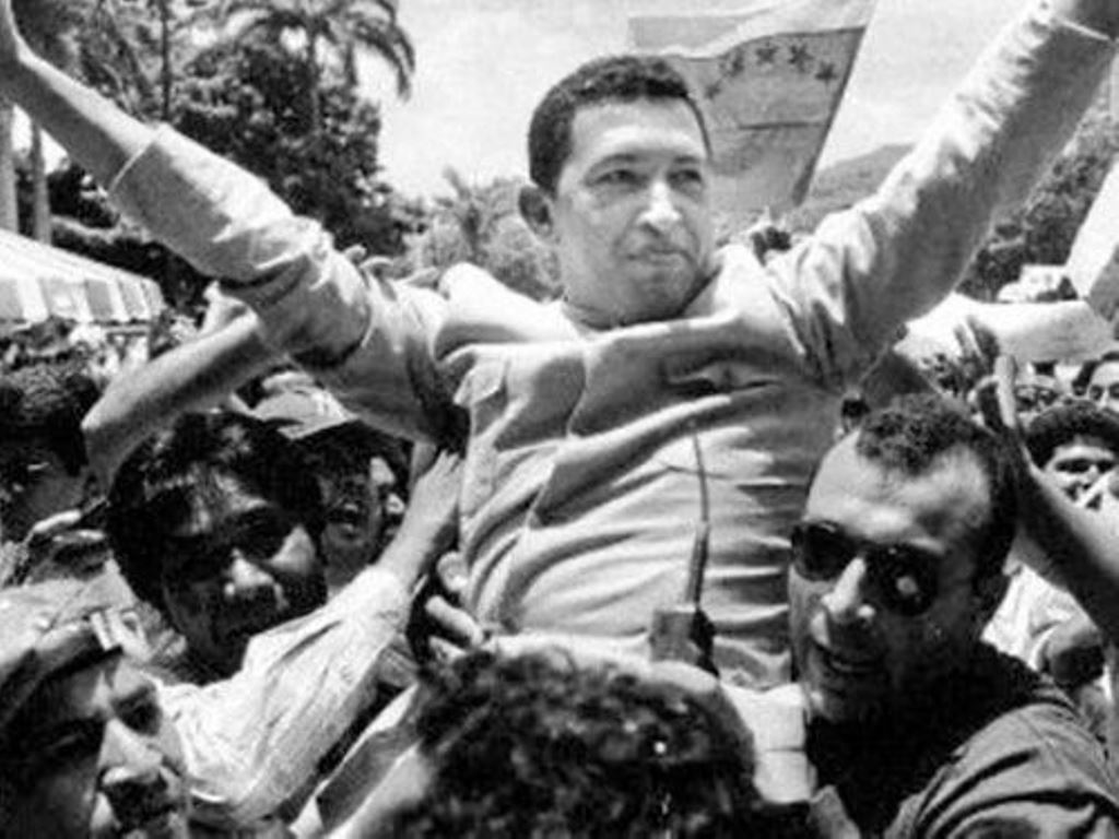La Esperanza en la Calle (1era Parte)