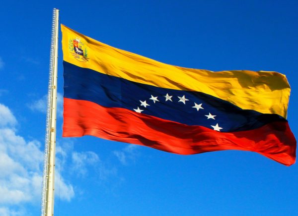 Solidaridad internacionalista manifiesta respaldo a Venezuela ante agresiones de EE.UU.