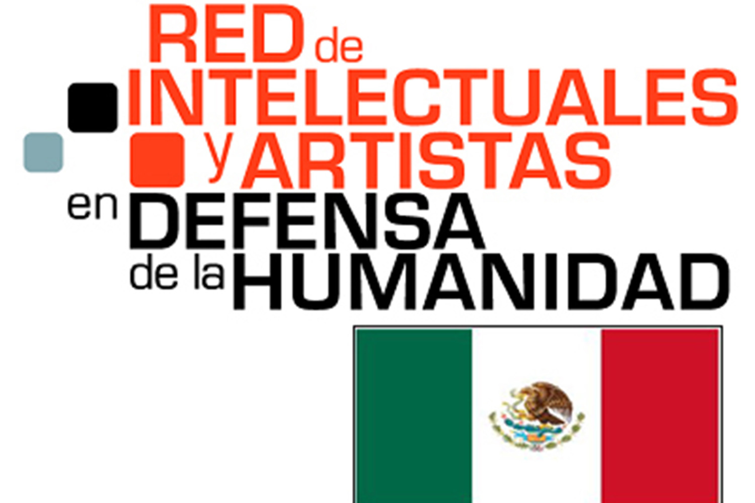 Intelectuales y artistas en Defensa de la Humanidad rechazan postura del gobierno de México Contra Venezuela.