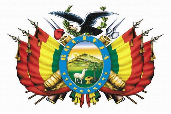Comunicado del Estado Plurinacional de Bolivia sobre la suspensión de Venezuela del Mercosur.