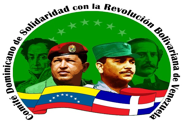 Comité Dominicano rechaza ataque terrorista en Venezuela e ilegal expulsión del Mercosur.