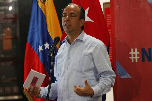 Bloqueo de EEUU a Cuba constituye una flagrante violación a los derechos humanos de su pueblo