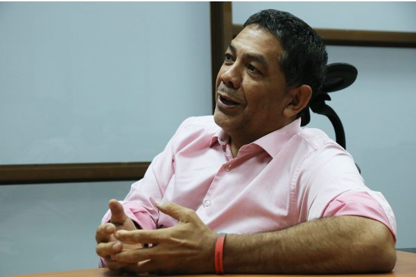 Venezuela participó en la construcción colectiva de una propuesta para el Foro Social del Internet.