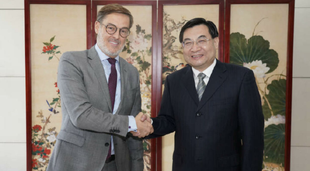 Venezuela y China impulsan ruta de trabajo en materia de cultura y turismo acordada en la CMAN.